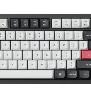 Tenkeyless keyboard