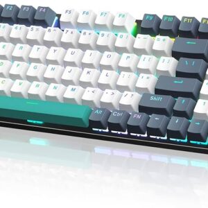 Mechanical keyboard