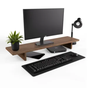 Monitor stand/riser