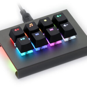 Macro pad