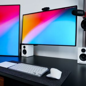 Monitor calibration tool